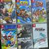 JEUX NINTENDO SWITCH thumb 0