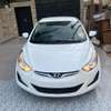 Hunday Elantra 2016 thumb 0