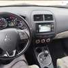 Mitsubishi Outlander Sport 2017 thumb 6