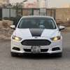 Ford Fusion 2013 thumb 5