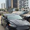 Ford Fusion Titanium 2016 thumb 1