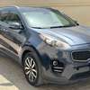 Kia sportage  2017 thumb 1
