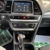 Hyundai Sonata 2019 thumb 6