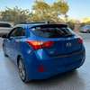 HYUNDAI ELANTRA GT, 2017 thumb 8
