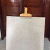 Carrelage beige clair 60x60 cm mat antidérapant thumb 2