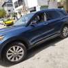 Ford explorer limited 2021 thumb 5