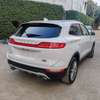 Lincoln MKC thumb 4