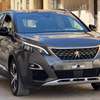 Peugeot 3008GTL  2017 thumb 12