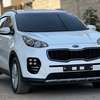 KIA Sportage 2017 thumb 1