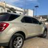 Chevrolet equinox thumb 8