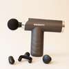 WMARK - Pistolet de massage à batterie avec 4 têtes thumb 11