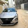 HYUNDAÏ SANTAFE 2020 thumb 1