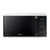 MICRO ONDE 23LITRES SAMSUNG BLANC thumb 5
