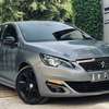 Peugeot 308 2016 GT Line thumb 2