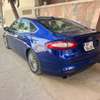 FORD FUSION TITANIUM 2015 thumb 5