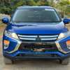 MITSUBISHI ECLIPSE Cross 2018🤞🏎️ thumb 13