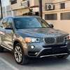 BMW X3 2017 Xdrive thumb 0