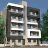 Plan architectural thumb 3