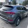 Hyundai Tucson 2017 thumb 11