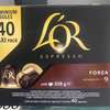 Capsules de café compatibles NESPRESSO x 40 thumb 3