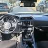 4 x 4  JAGUAR F-PACE  DIESEL AUTOMATIQUE   AWD thumb 4