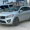 Kia Sorento thumb 0