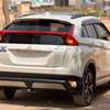 MITSUBISHI ECLIPSE CROSS 2019 thumb 5