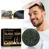 Savon gris pour cheveux assombrissant thumb 3