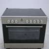 CUISINIERE 5FEUX TECNOLUX 90X60 ELECTRIQUE INDUCTION thumb 4