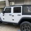 Jeep WRANGLER Sahara thumb 4