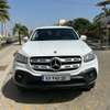MERCEDES l200 2018 thumb 5