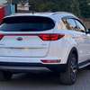 KIA SPORTAGE 2016, 4x4 thumb 7