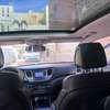 Hyundai Tucson limited thumb 10