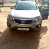 Kia sorento thumb 0