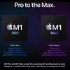 MacBook Pro 2022 M1 pro thumb 2