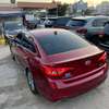 Hyundai sonata 2016 limited thumb 2