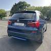 BMW X3 thumb 2