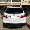 HYUNDAI SANTA FE 7 PLACES thumb 12