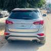 HYUNDAI SANTA FE thumb 1