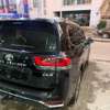 Toyota Land cruiser VXR 2024 thumb 6