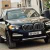 BMW X3 2019 thumb 8