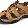 Sandales de sport antidérapantes pour homme, cuir... thumb 0