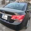 Chevrolet Cruze LT thumb 4