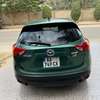 Mazda CX5 2016 Automatique essence thumb 7
