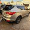 Hyundai Santafe 2014 thumb 9
