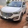 HYUNDAI SANTAFÉ SPORT AWD 2014 thumb 2