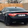 Hyundai Grandeur HG240 2013 version 2015 thumb 1