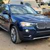 BMW X3 Xdrive 28i 2017 thumb 1