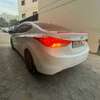 HYUNDAI ELANTRA  2014 thumb 4