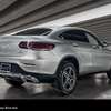 Mercedes glc coupe 2022 thumb 4
